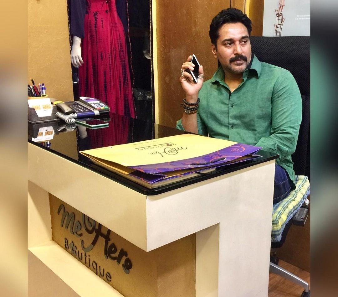 MEHERS BOUTIQUE CALICUT