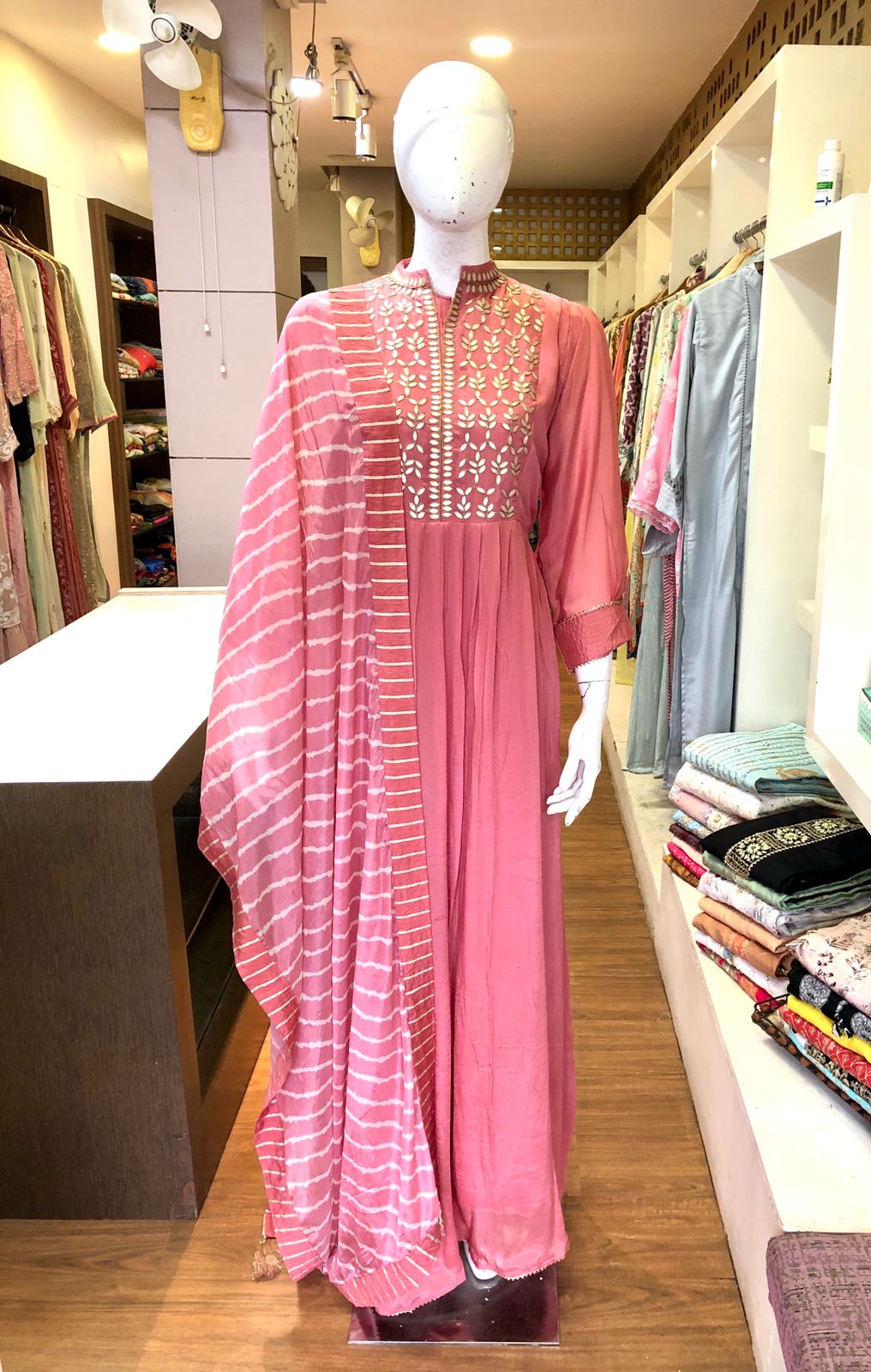 MEHERS BOUTIQUE CALICUT